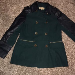 Michael Kors Wool coat (medium)